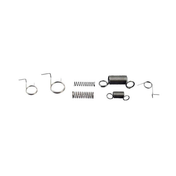 Muelles internos gearbox v2 SHS
