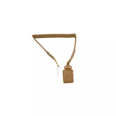 Lanyard TAN - Delta Tactics