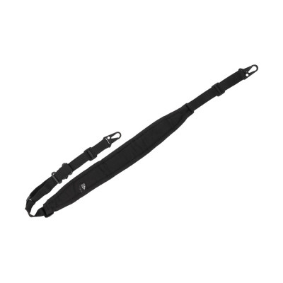 ECHO SLING BLACK