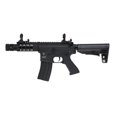 Kenji Short S SAIGO AEG