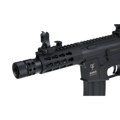 Kenji Short S SAIGO AEG