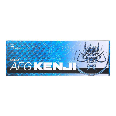 Kenji Short S SAIGO AEG