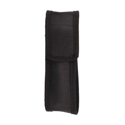 Linterna arsenic Mod 1 recargable con funda negra