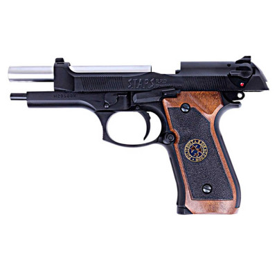 Pistola M92 WE Full metal