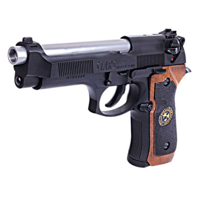 Pistola M92 WE Full metal