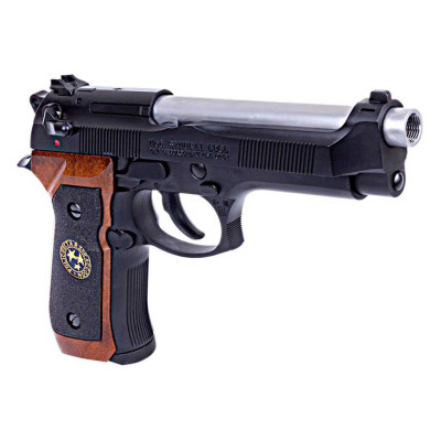 Pistola M92 WE Full metal