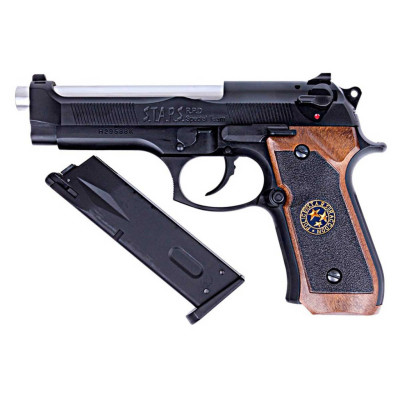 Pistola M92 WE Full metal