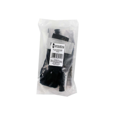Torniquete immortal dummy negro