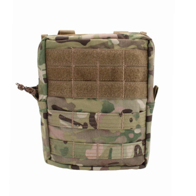 Pouch multicam utility CORSO Mk2 largo