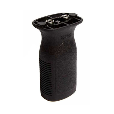 Grip FVG Keymod negro