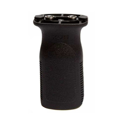 Grip FVG Keymod negro