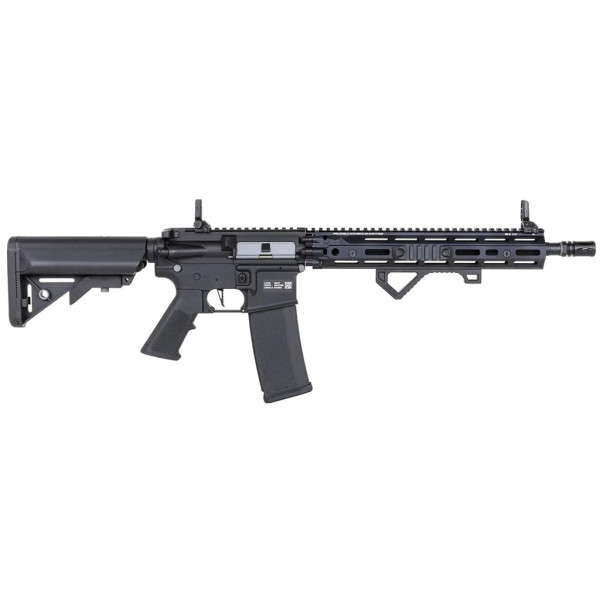 Fusil Daniel Defense SA-C28 CORE Gen2 HAL ETU negro