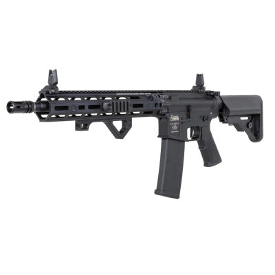 Fusil Daniel Defense SA-C28 CORE Gen2 HAL ETU negro