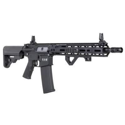 Fusil Daniel Defense SA-C28 CORE Gen2 HAL ETU negro