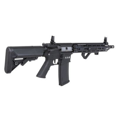 Fusil Daniel Defense SA-C28 CORE Gen2 HAL ETU negro