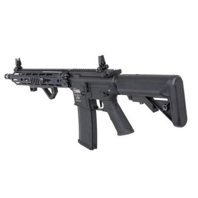 Fusil Daniel Defense SA-C28 CORE Gen2 HAL ETU negro