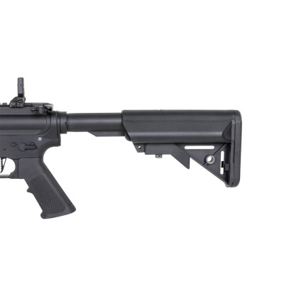 Fusil Daniel Defense SA-C28 CORE Gen2 HAL ETU negro