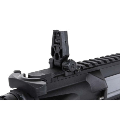 Fusil Daniel Defense SA-C28 CORE Gen2 HAL ETU negro