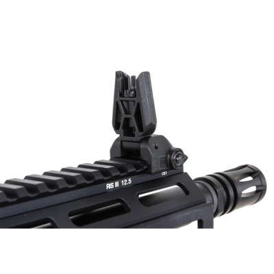 Fusil Daniel Defense SA-C28 CORE Gen2 HAL ETU negro