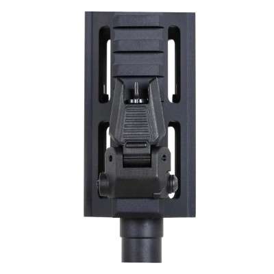Fusil Daniel Defense SA-C28 CORE Gen2 HAL ETU negro