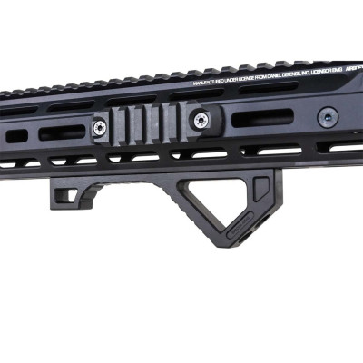 Fusil Daniel Defense SA-C28 CORE Gen2 HAL ETU negro