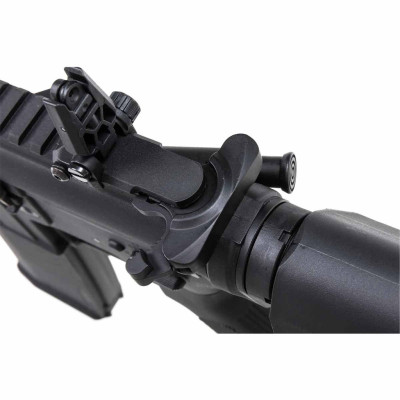 Fusil Daniel Defense SA-C28 CORE Gen2 HAL ETU negro