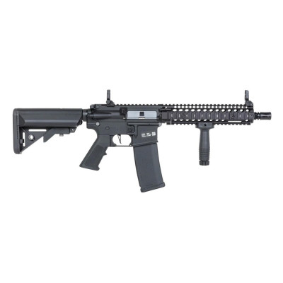 fusil SA daniel defense SA-C19 CORE gen2 HAL ETU ASG Negro