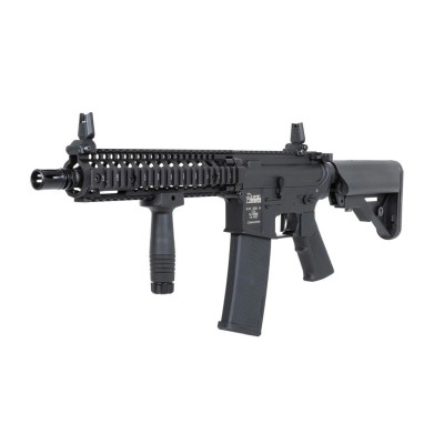 fusil SA daniel defense SA-C19 CORE gen2 HAL ETU ASG Negro