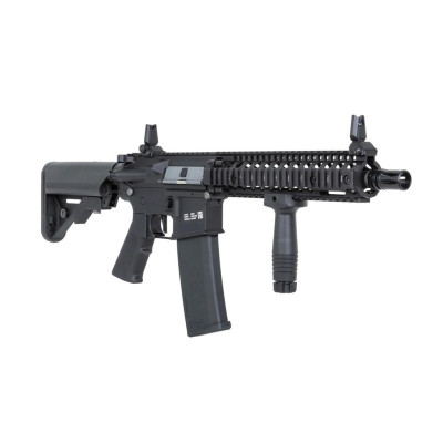 fusil SA daniel defense SA-C19 CORE gen2 HAL ETU ASG Negro