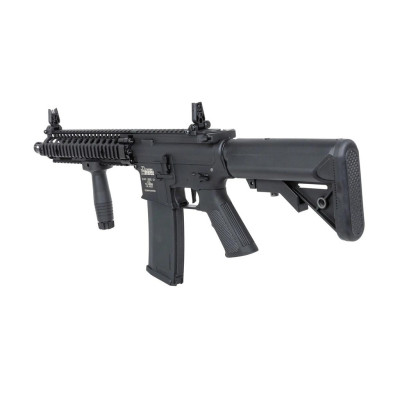 fusil SA daniel defense SA-C19 CORE gen2 HAL ETU ASG Negro