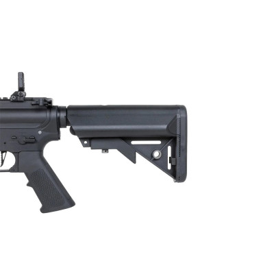 fusil SA daniel defense SA-C19 CORE gen2 HAL ETU ASG Negro