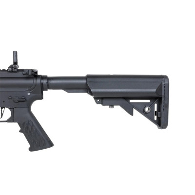 fusil SA daniel defense SA-C19 CORE gen2 HAL ETU ASG Negro
