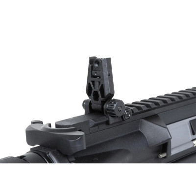 fusil SA daniel defense SA-C19 CORE gen2 HAL ETU ASG Negro
