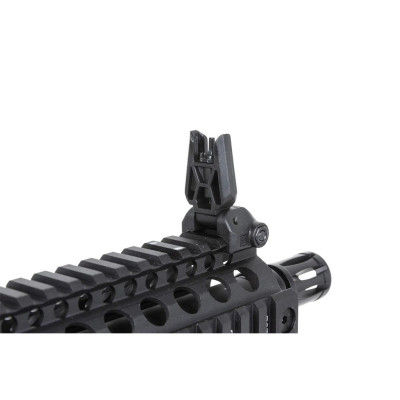 fusil SA daniel defense SA-C19 CORE gen2 HAL ETU ASG Negro
