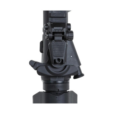 fusil SA daniel defense SA-C19 CORE gen2 HAL ETU ASG Negro