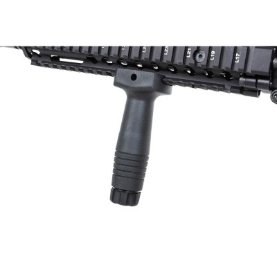 fusil SA daniel defense SA-C19 CORE gen2 HAL ETU ASG Negro