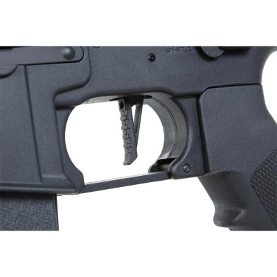 fusil SA daniel defense SA-C19 CORE gen2 HAL ETU ASG Negro
