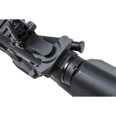 fusil SA daniel defense SA-C19 CORE gen2 HAL ETU ASG Negro