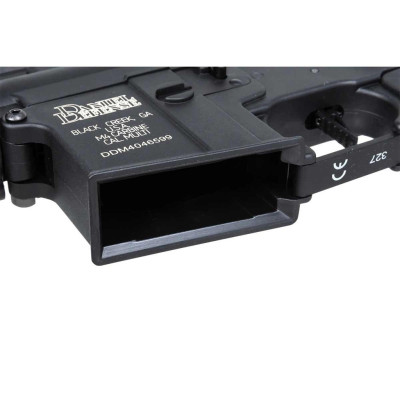 fusil SA daniel defense SA-C19 CORE gen2 HAL ETU ASG Negro