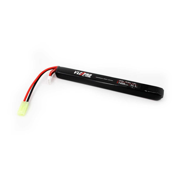 Bateria 7,4v 1200mah 25c/50C tipo AK mini tamiya
