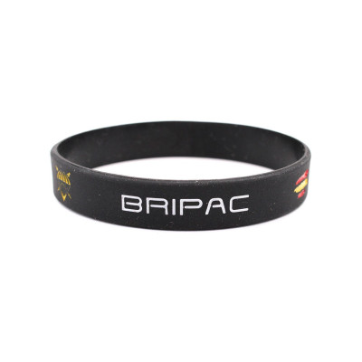 Pulsera Bripac PVC immortal