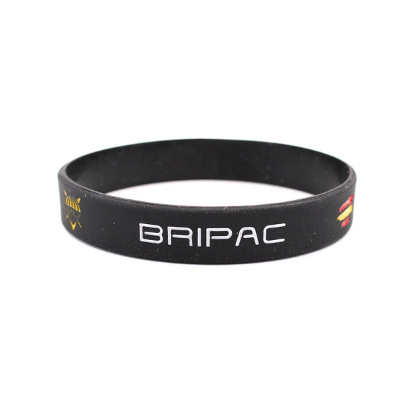 Pulsera Bripac PVC immortal