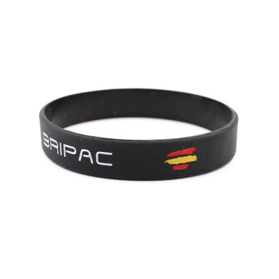 Pulsera Bripac PVC immortal