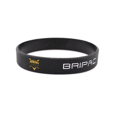 Pulsera Bripac PVC immortal