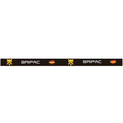 Pulsera Bripac PVC immortal