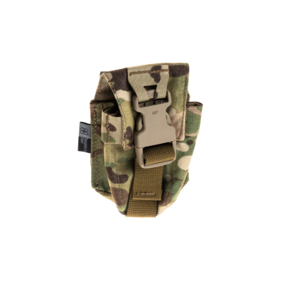 Pouch granada fragmentacion Multicam