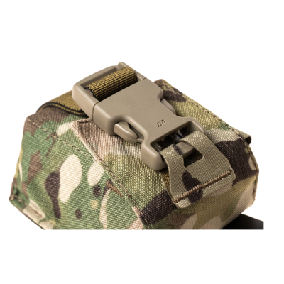 Pouch granada fragmentacion Multicam