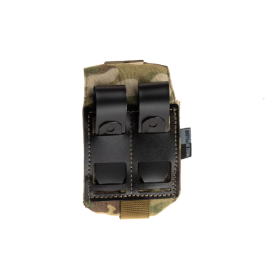 Pouch granada fragmentacion Multicam