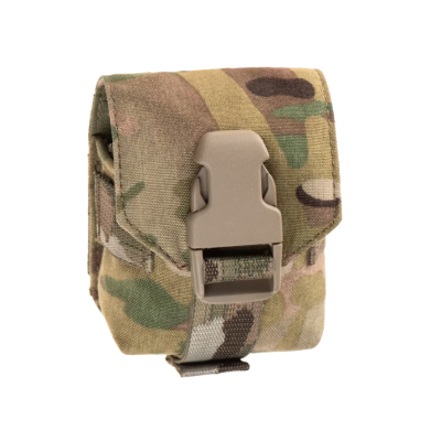 Pouch Core granada fragmentacion Multicam