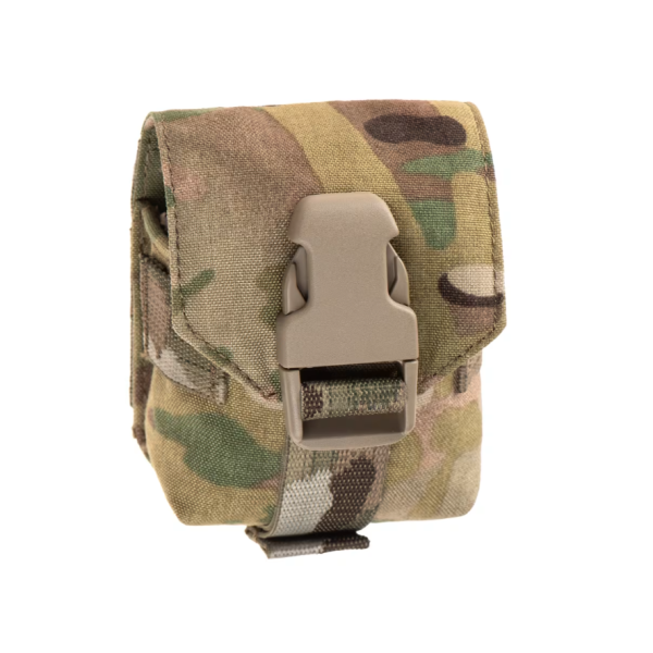 Pouch Core granada fragmentacion Multicam